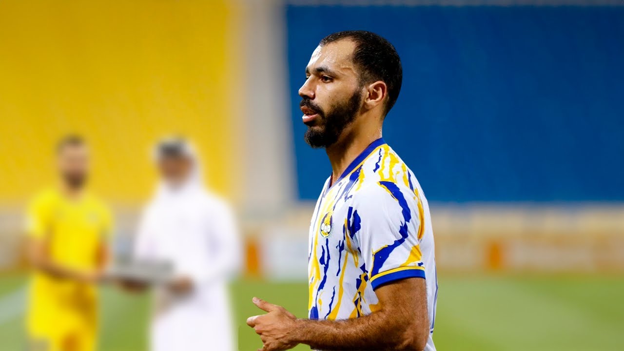 Farid Boulaya | Half season - 23/24