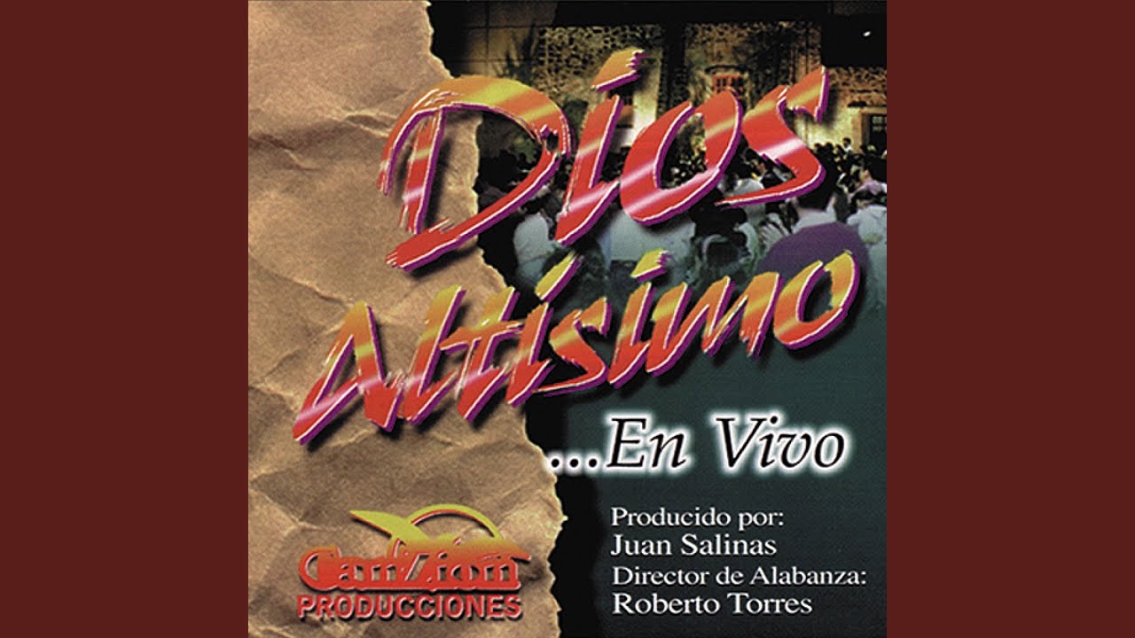 Al alto y sublime