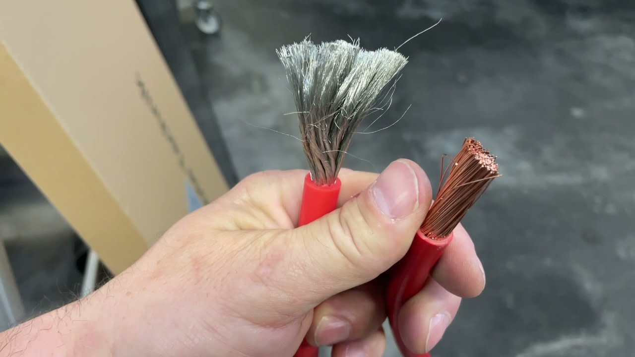 MiKa Caravan | Warum sind hochwertige Kabel so wichtig? | Das neue WCS Modul nun auch bei uns.