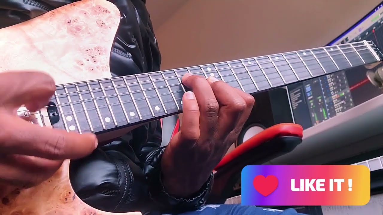Seben lesson (Eliston angayi)