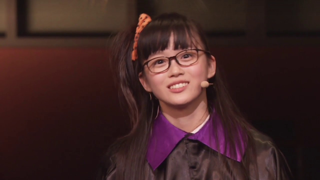 Yoshida Soyoka at Festival 2019