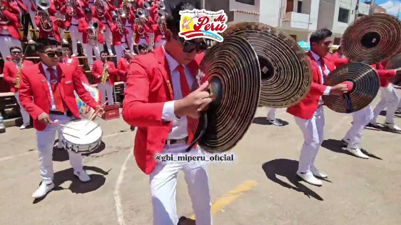 Gran Banda Instrumental 
