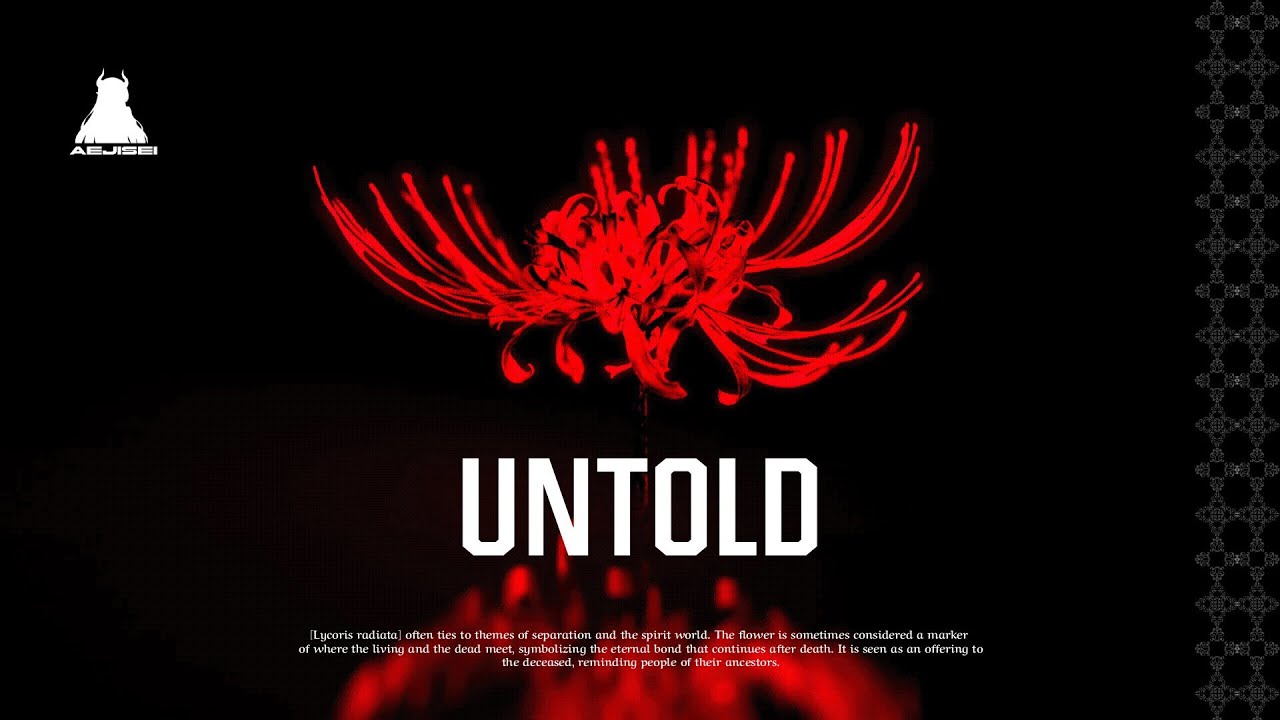 Aejisei - Untold
