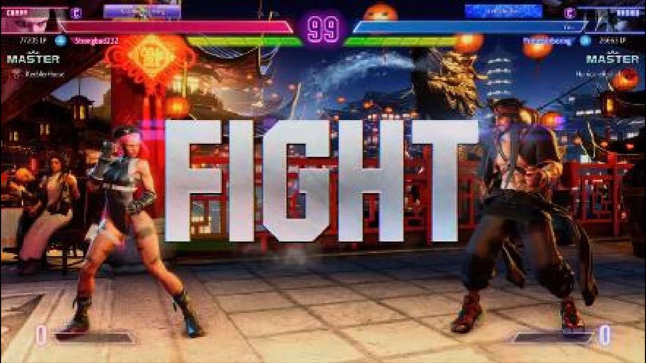 Rashid Master Commentary & Tips: Pt 3 - Playing Effective Rushdown