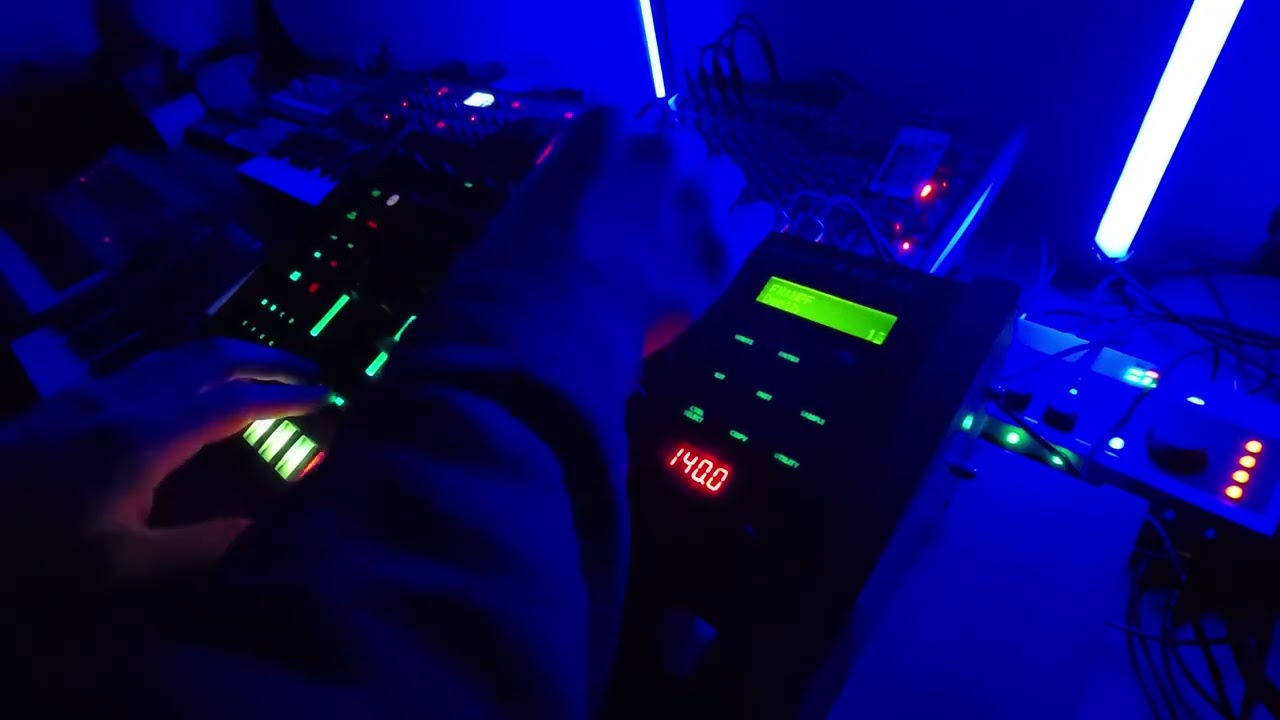 Is it worth trying Drumkits on Roland TR8S? 