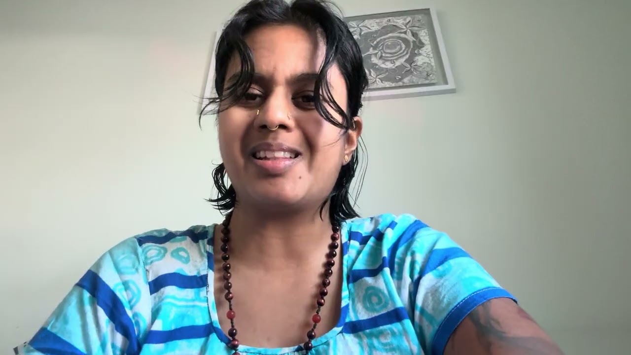 Live in your dharma, your aligned purpose 