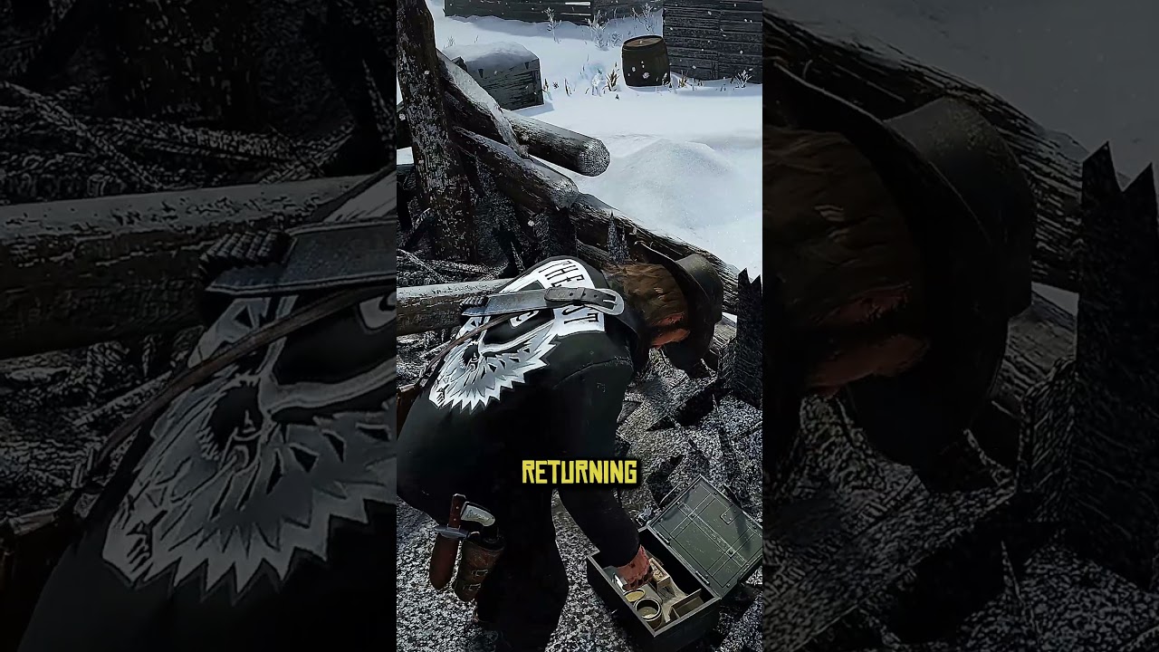 Чит-коды, очень полезные в Rdr2 #rdr2 #reddeadredemption2 #gaming