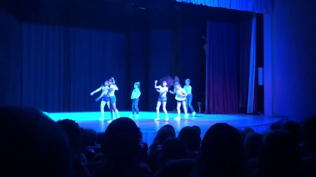 New Generation 2018