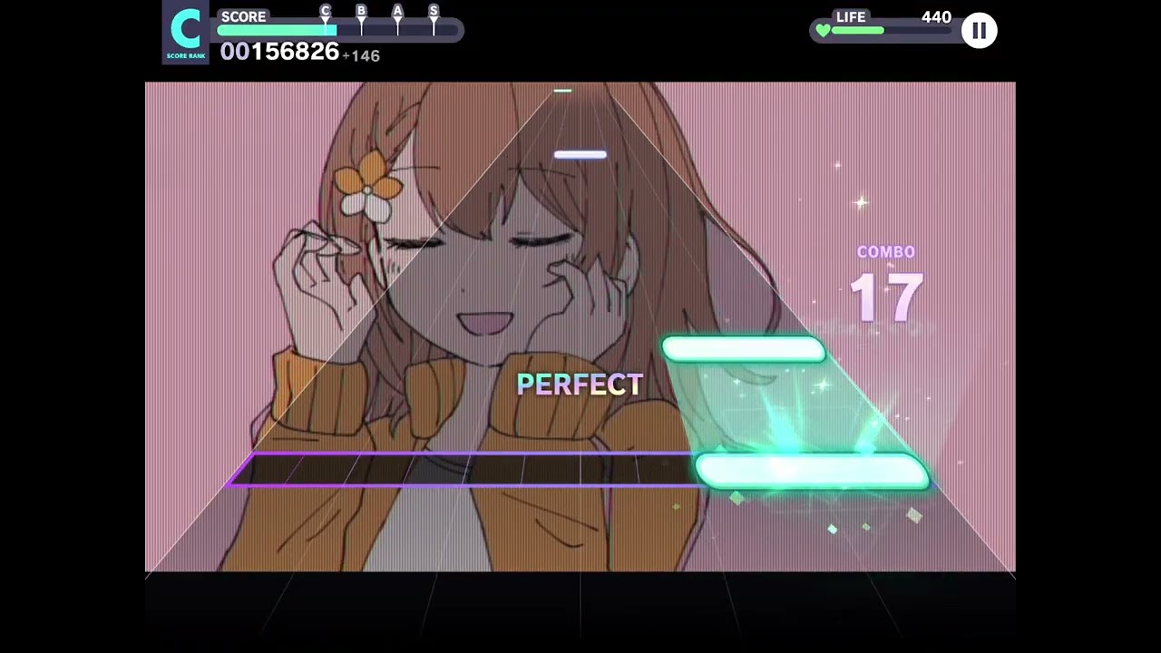 Kyu-kurarin but I suck af #projectsekai #projectsekaicolorfulstage #pjsk  #colorfulstage 