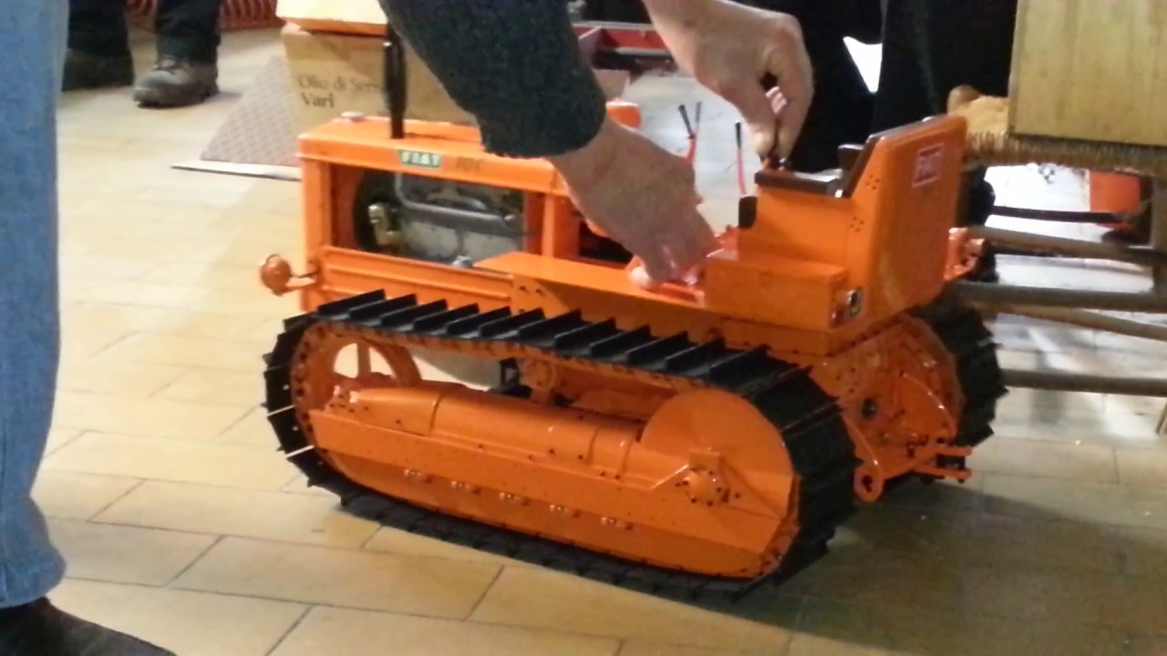 Fiat 70c (Igor Zambonati)