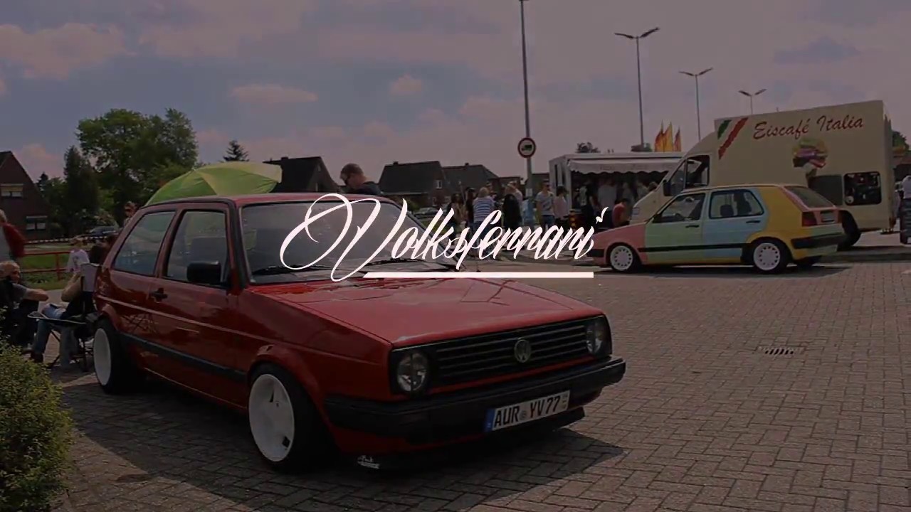 Ostfriesen Tuning Day 2017 (Wiesmoor)