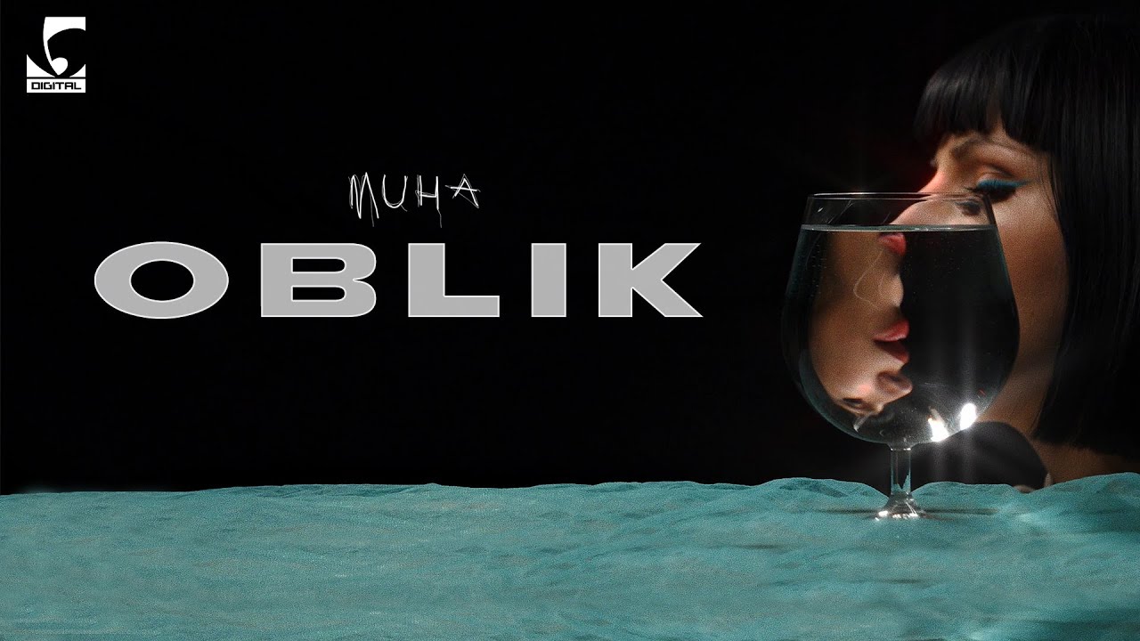 Macha Ravel - Oblik