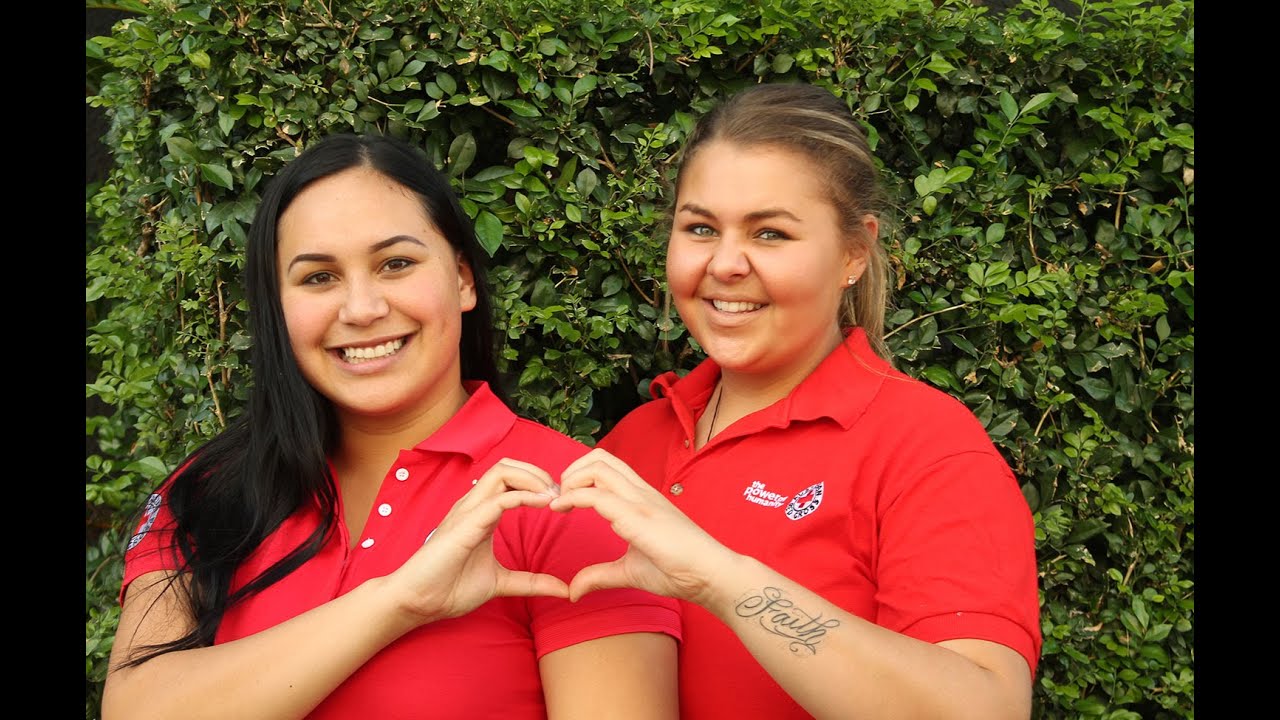 Australian Red Cross - About Us