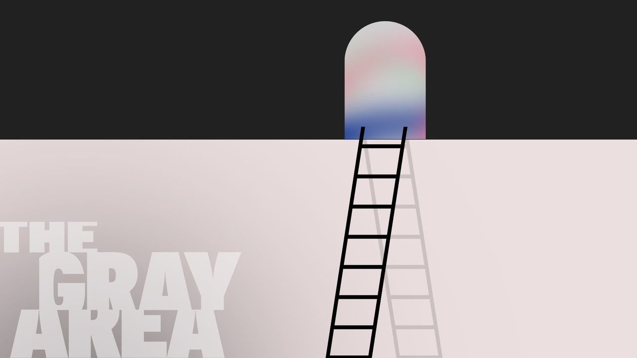 How to use your ambition for good | The Gray Area