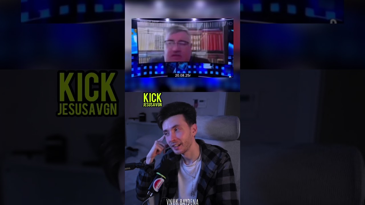 #jesusavgn