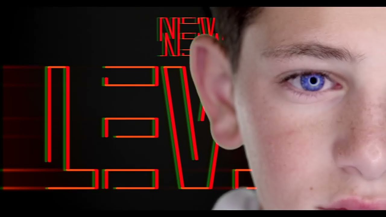 Brandon's Bar Mitzvah Lacrosse & Art Themed Entrance Video | Bar Mitzvah Hype Video