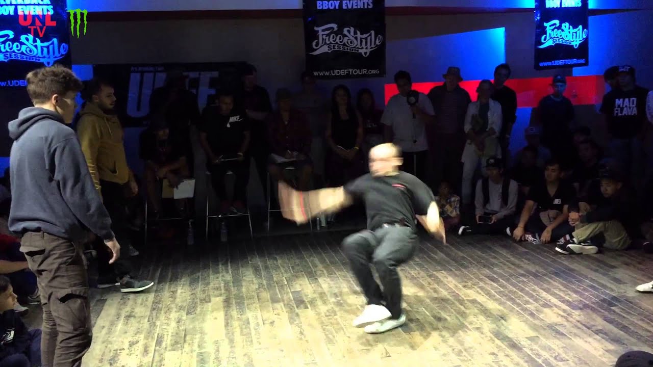 Havikoro vs Filthy Beasts | TheM Team 10th Year Anniversary | Top 8 | UDEFtour.org