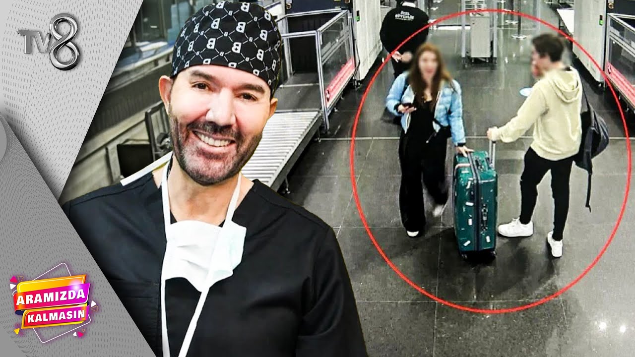 Eylem Tok ve Oğlu İçin Adalet Bakanlığından Açıklama Geldi! | Aramızda Kalmasın