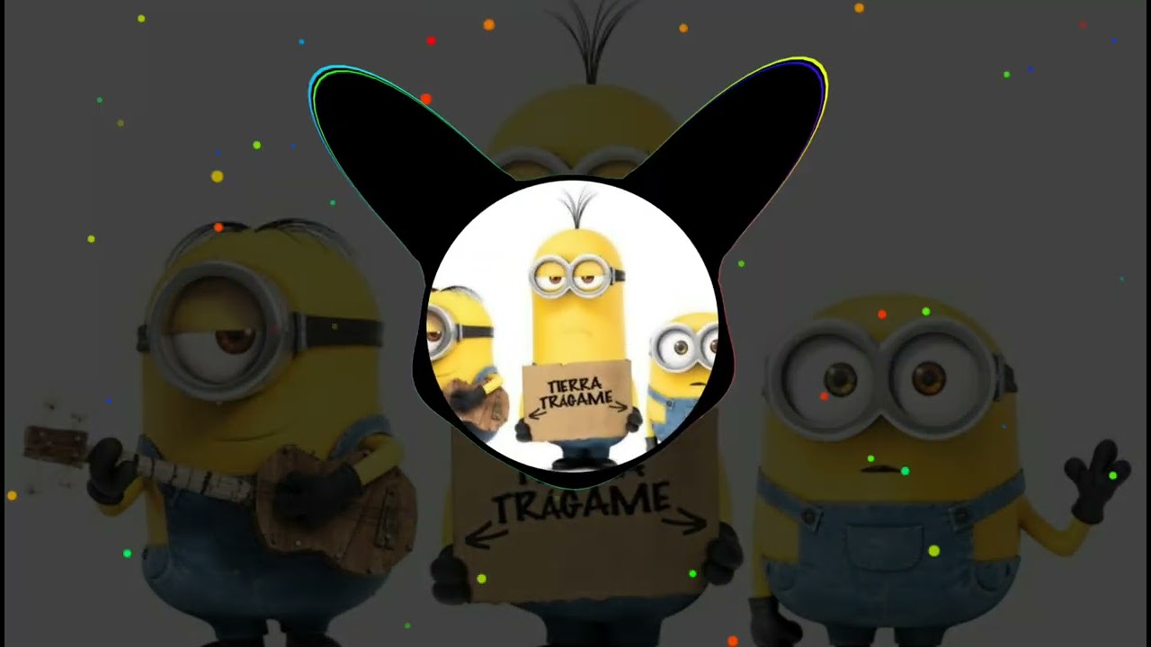 Los Minions (Dembow Remix)
