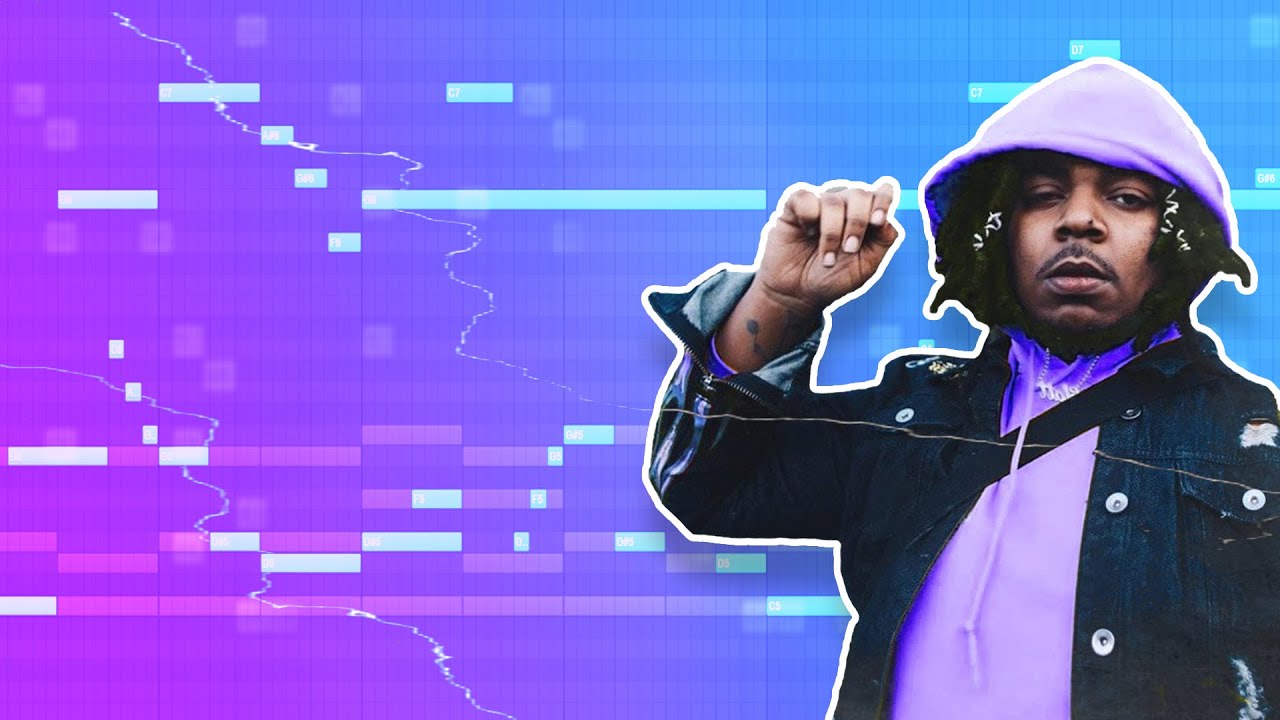 How To Make CRAZY Ethnic Beats Like Wheezy | Fl Studio