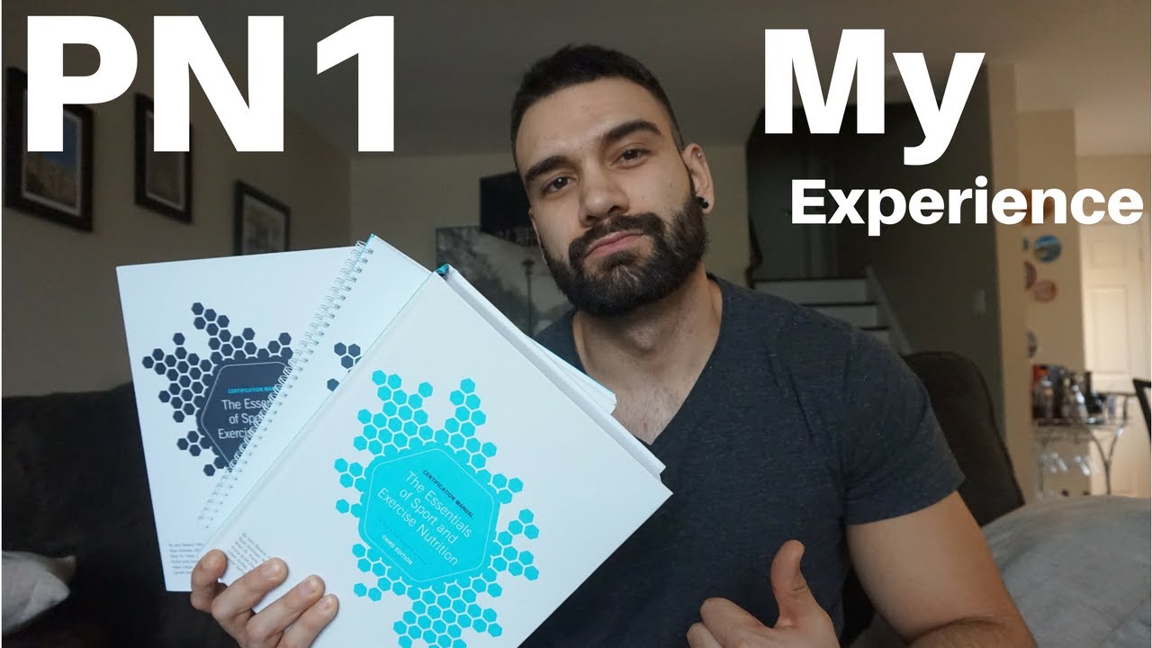 Precision Nutrition Level 1 Review | My Experience