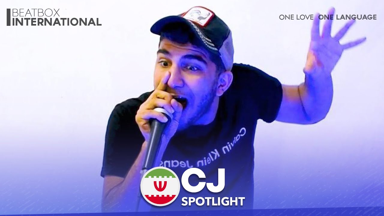 CJ 🇮🇷 | Spotlight