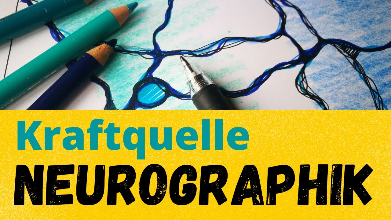 Kraftquelle NeuroGraphik®
