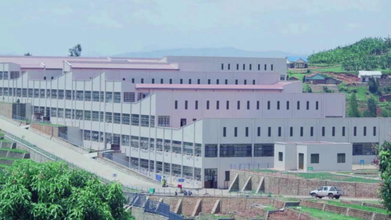 URUHARE RW'IMISORO: ITERAMBERE RY'AKARERE KA MUHANGA KUBERA IMISORO YATANZWE MU MYAKA 2 ISHIZE