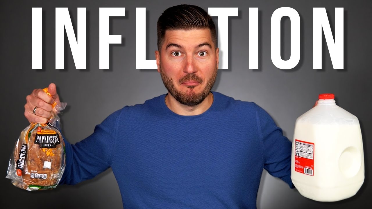 What is Inflation? | The Ultimate Guide to Inflation