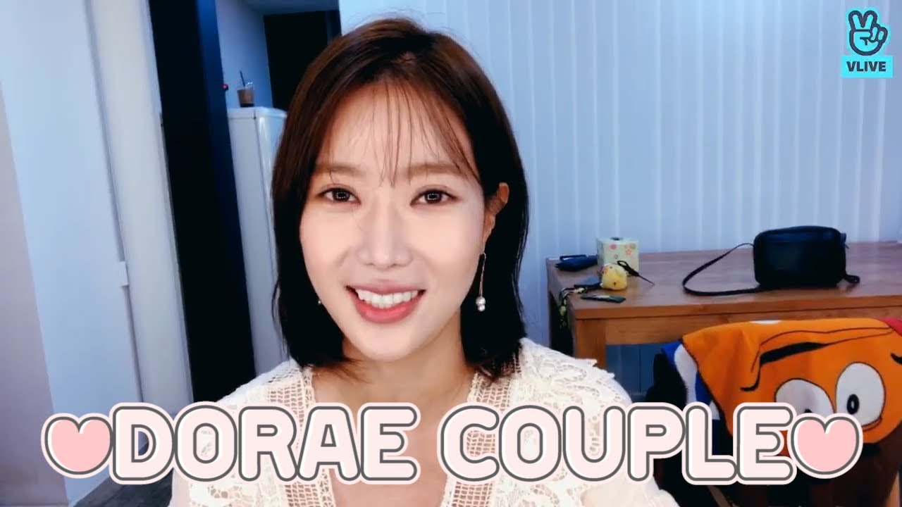 [V LIVE] LIM SOOHYANG - 강미래 좋다못해사랑해ㅠㅠ💖 (Soohyang talking about ‘My ID is Gangnam Beauty’)