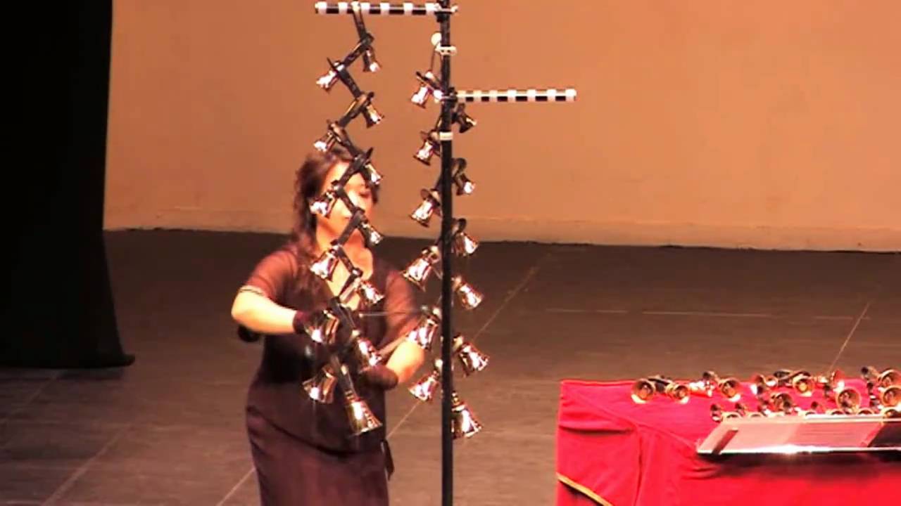 Bell Tree Demo