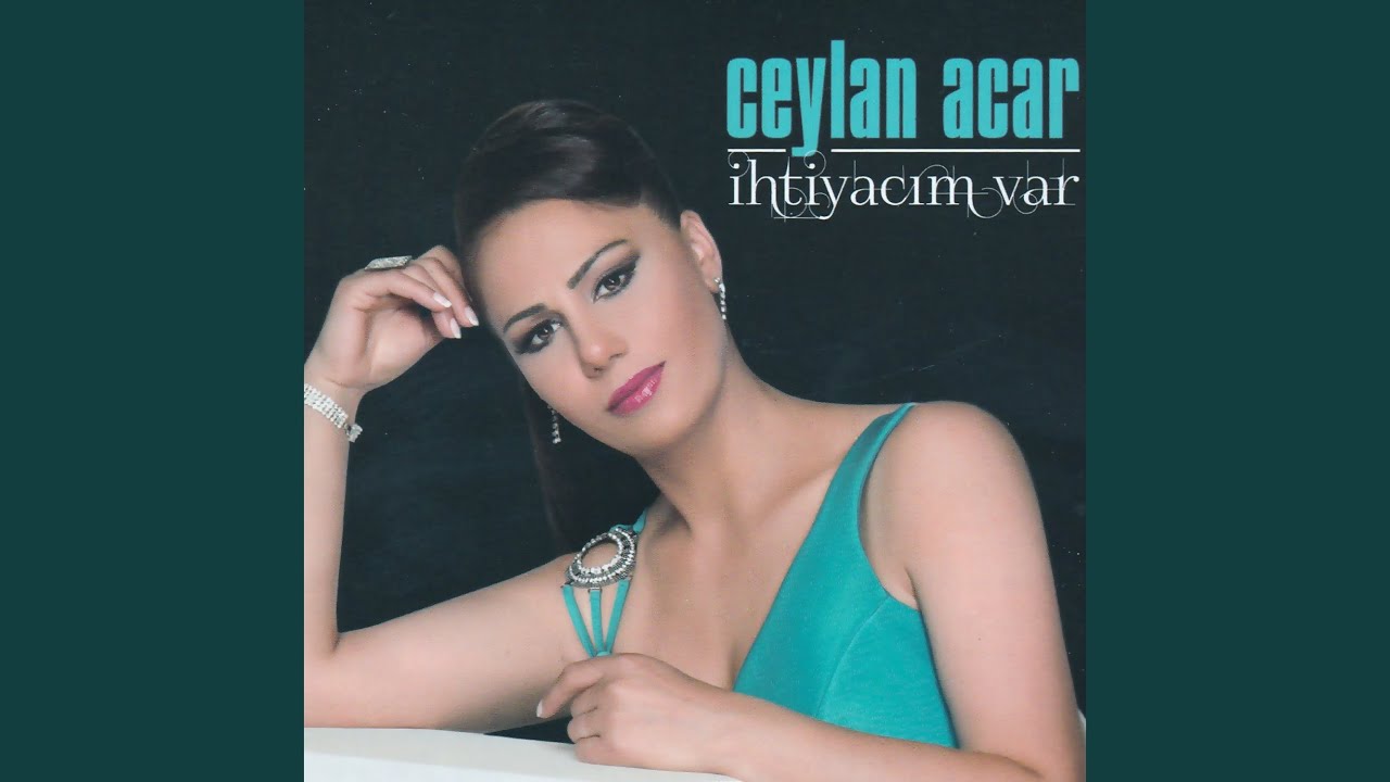 Tercan Yolu / Erzincan'ın Güzel Kızı / Sivas Tokat Arası (Potpori)