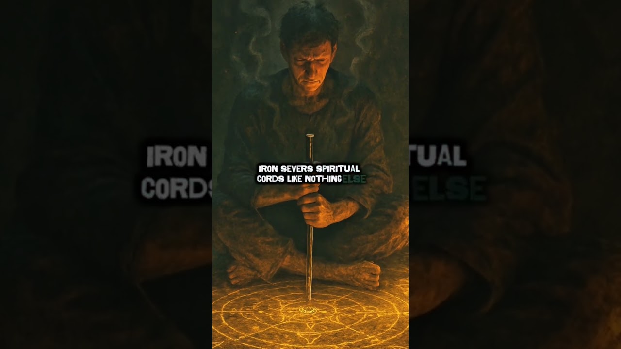 How to Remove a Hex (But Know - It Will Fight to Stay With You) #rituals #spells #redbook