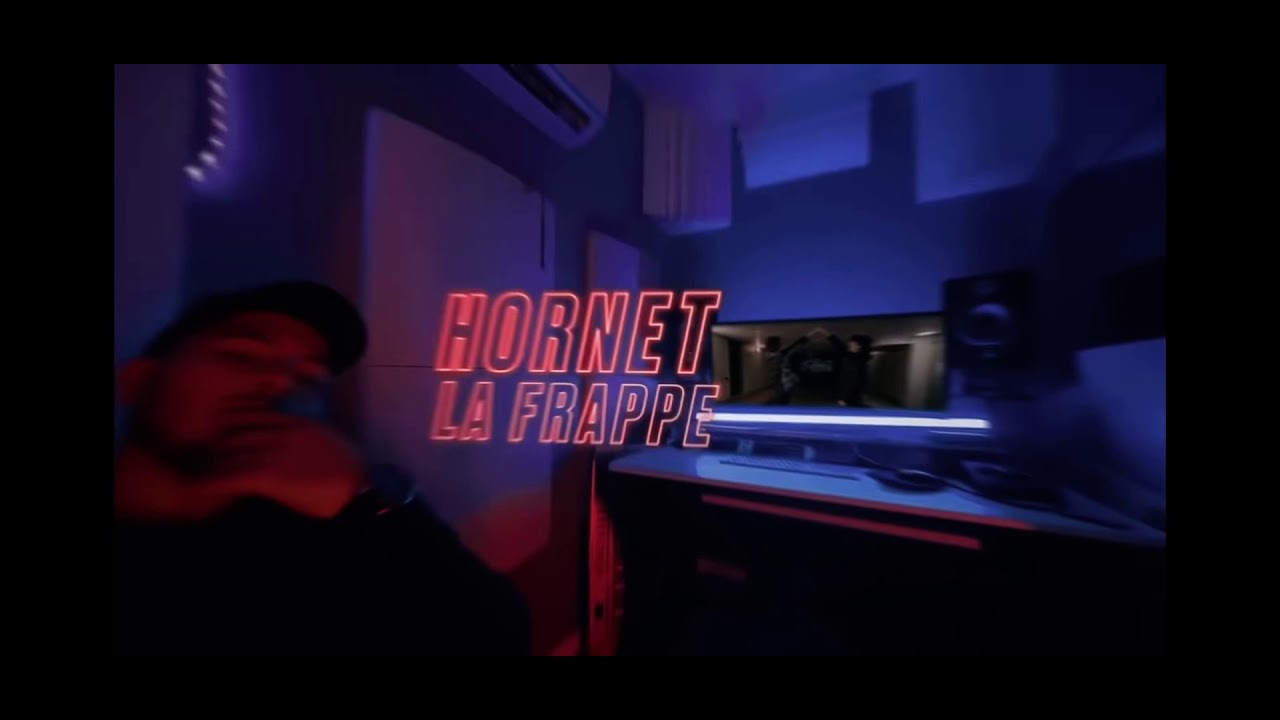 Rap Stras fran&ccedil;ais 2021 by FRRS