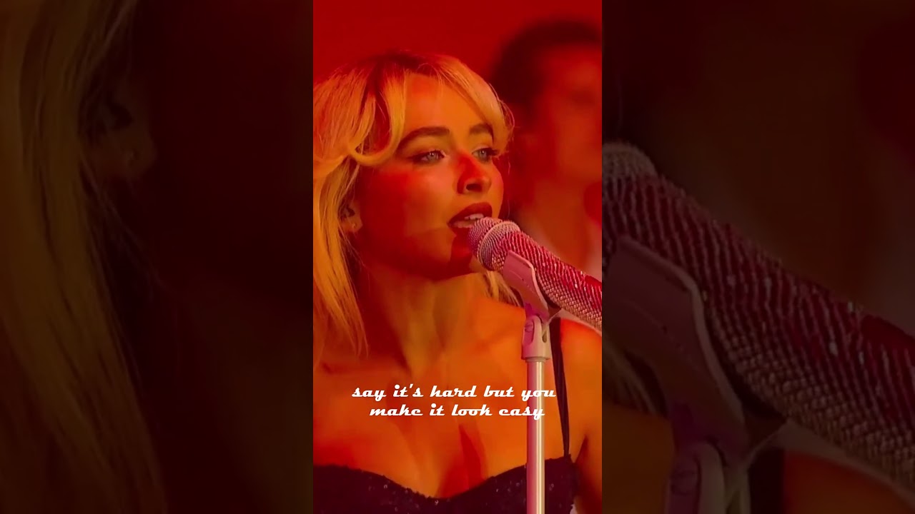 Sabrina Carpenter - Read Your Mind [Lyrics]