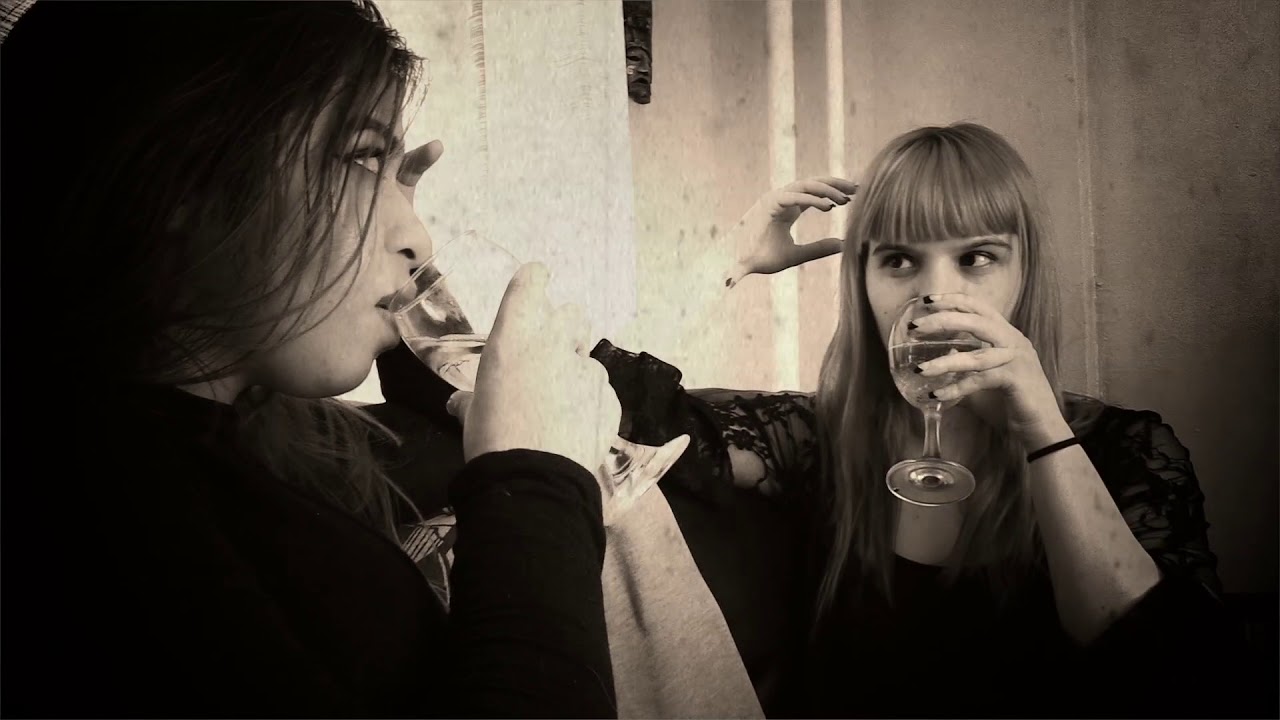 Alex Fernandez's Silent Stories : Soul Mates