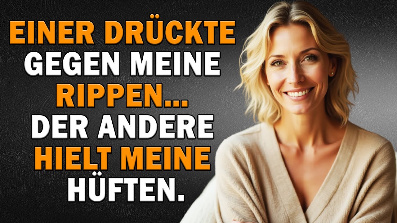 Ich biss mir auf die Lippe … während sie sich ungefragt abwechselten | wahre Untreuegeschichte