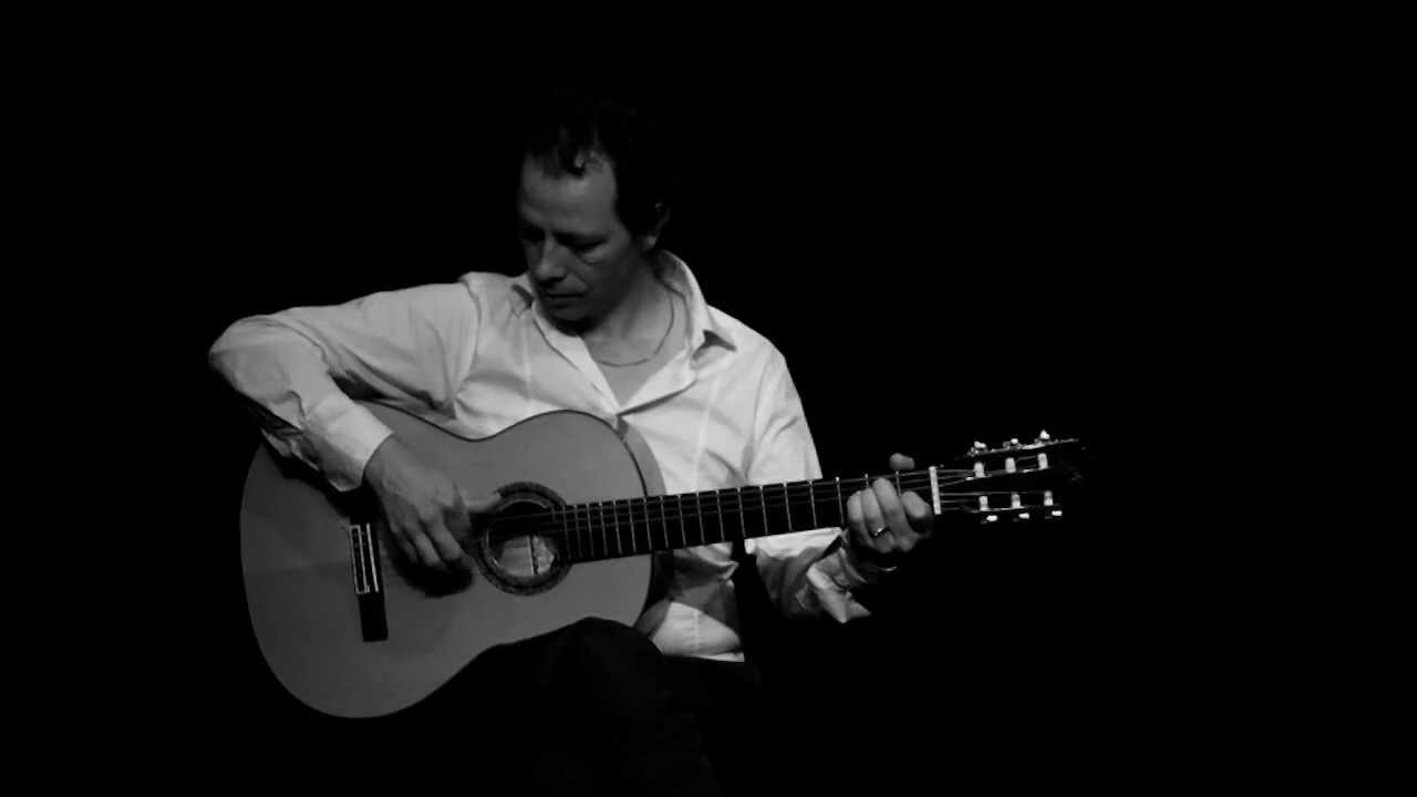 Spanish Guitar Flamenco Malagueña Malaguena !!! Tutorial A must see By Yannick lebossé