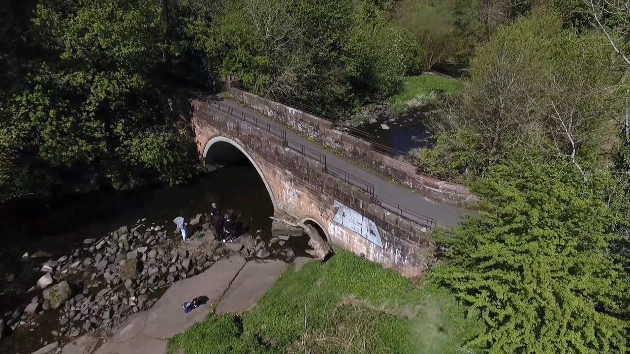 Blantyre Calder and Greenhall