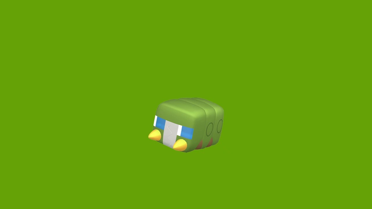 デンヂムシ | Charjabug