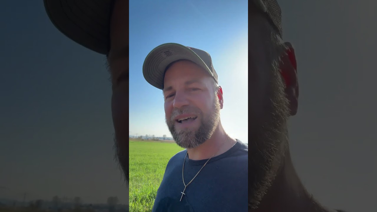 Zeichen und Wunder werden den Folgen, die da glauben! #shorts #jesus #glaubensleben