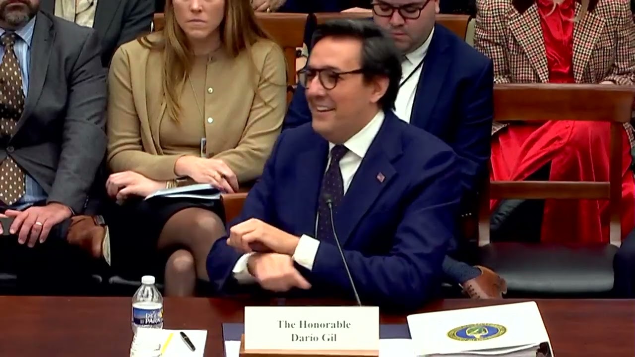 Rep. Franklin in SST Hearing Today on Securing America’s Energy Future