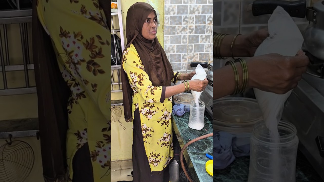 Ramzan ki Sehri 😘🤲😋#shortsvideo #shortsfeed #youtubeshorts #ramzanmubarak