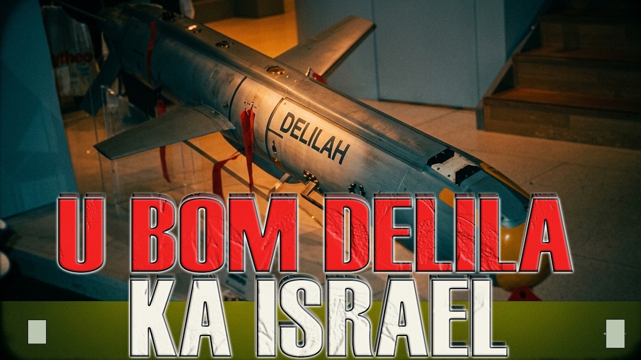 da ki DELILA rocket yn khyrwit ka israel ia ka iran//@storytellerlyndonpro