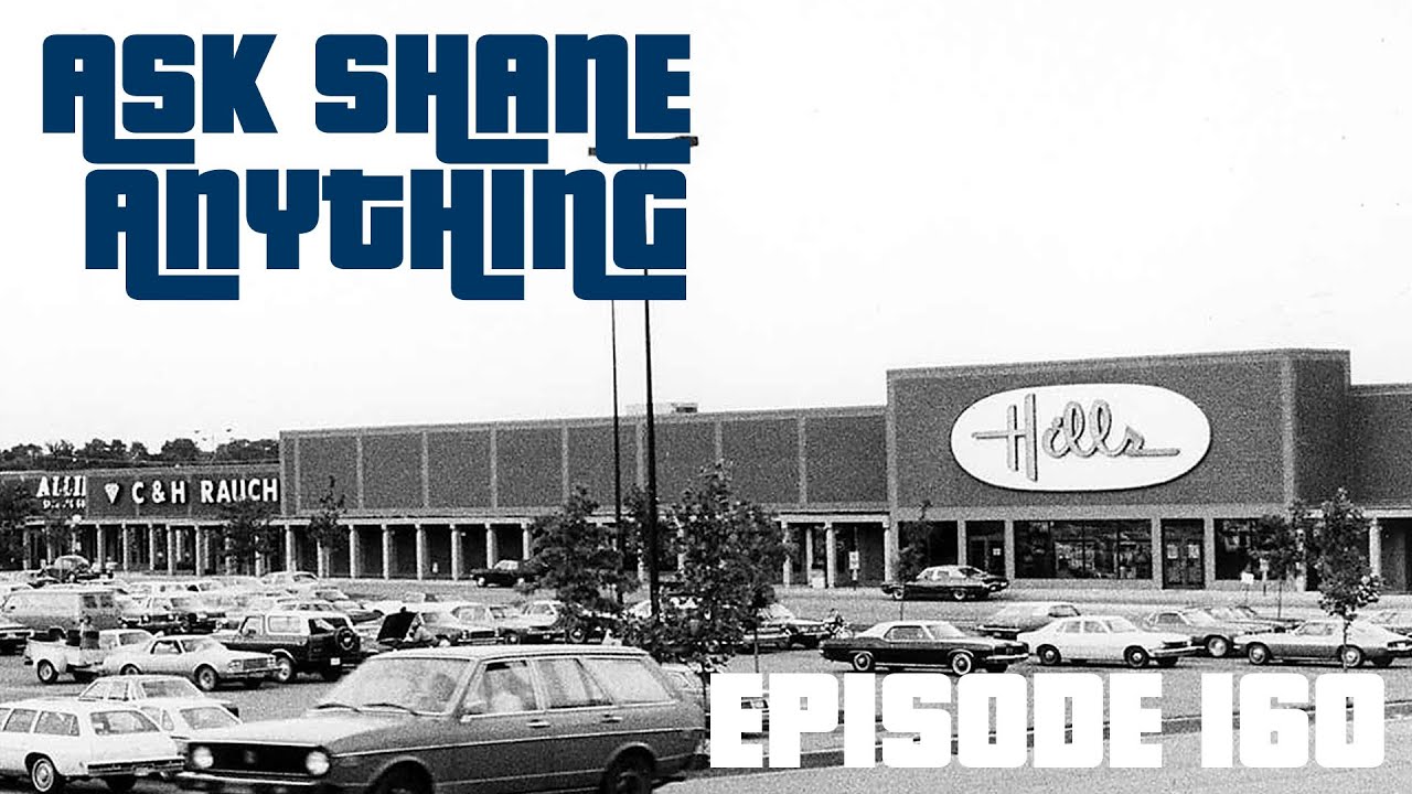 Switch 2 Sales Mirage, Games Industry Recession, Cancelling Remakes - Ask Shane Anything Episode 160