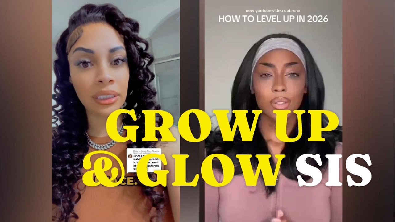 If You Want A Better Life in 2026, Watch This!