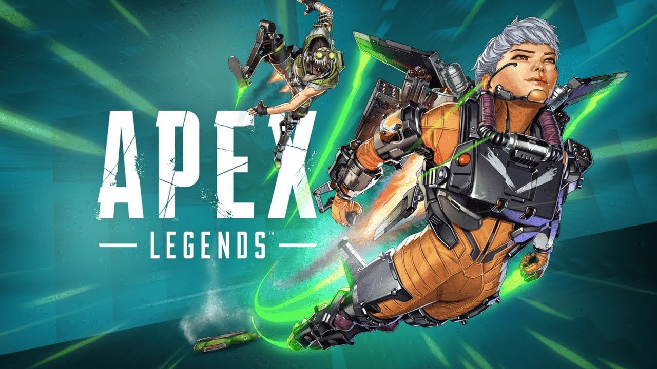 【APEX/参加型】新モニターで頑張ります！たぶん初心者です..?【生放送】
