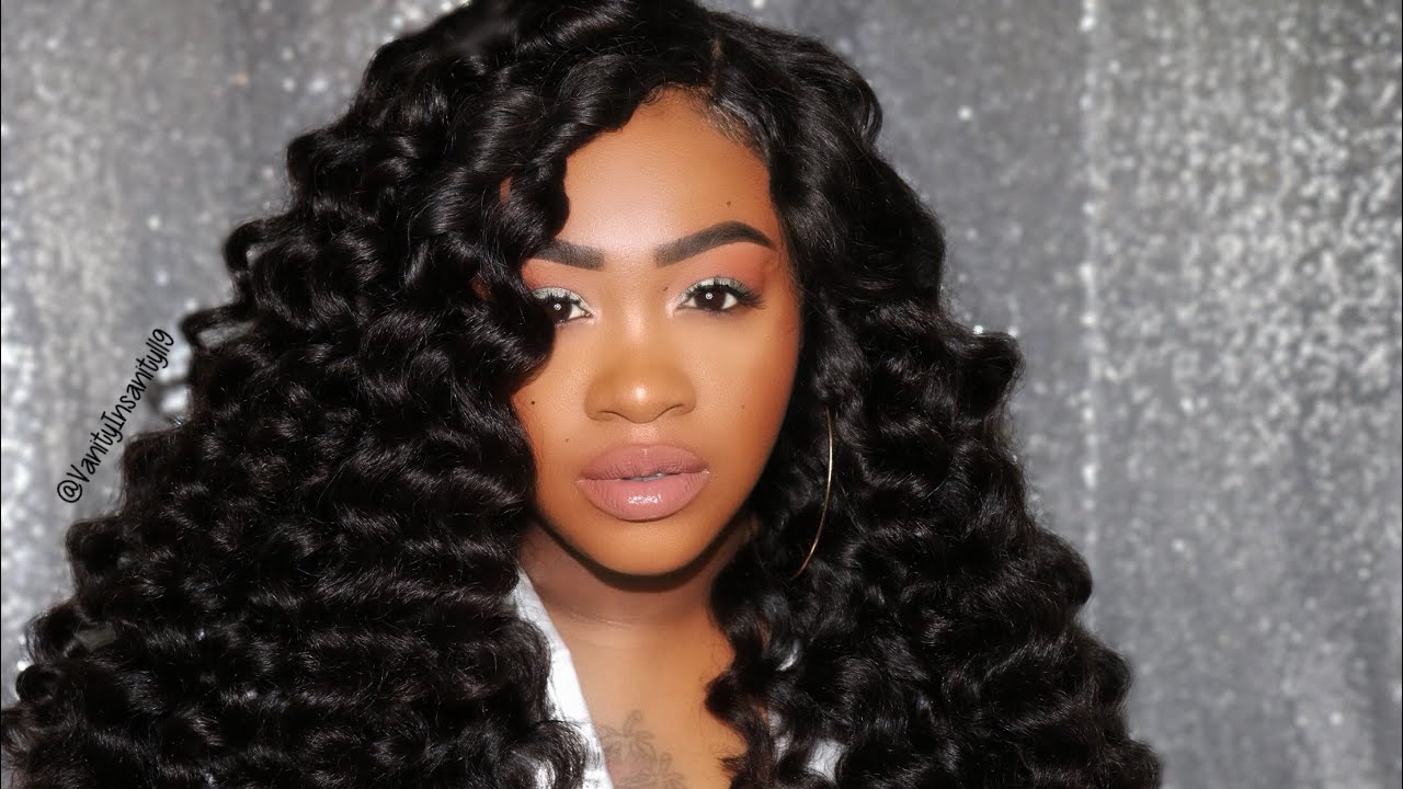 BeautyForever com | Malaysian Curly