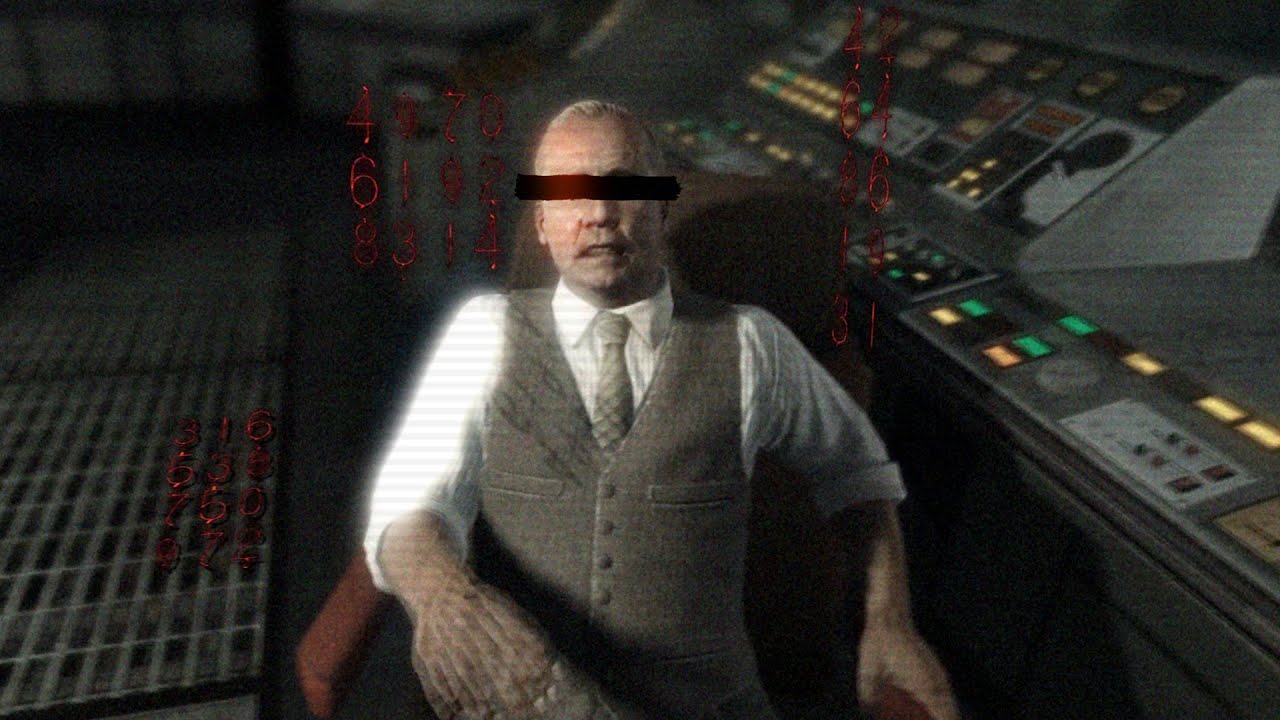 'THE NUMBERS' | BLACK OPS EDIT