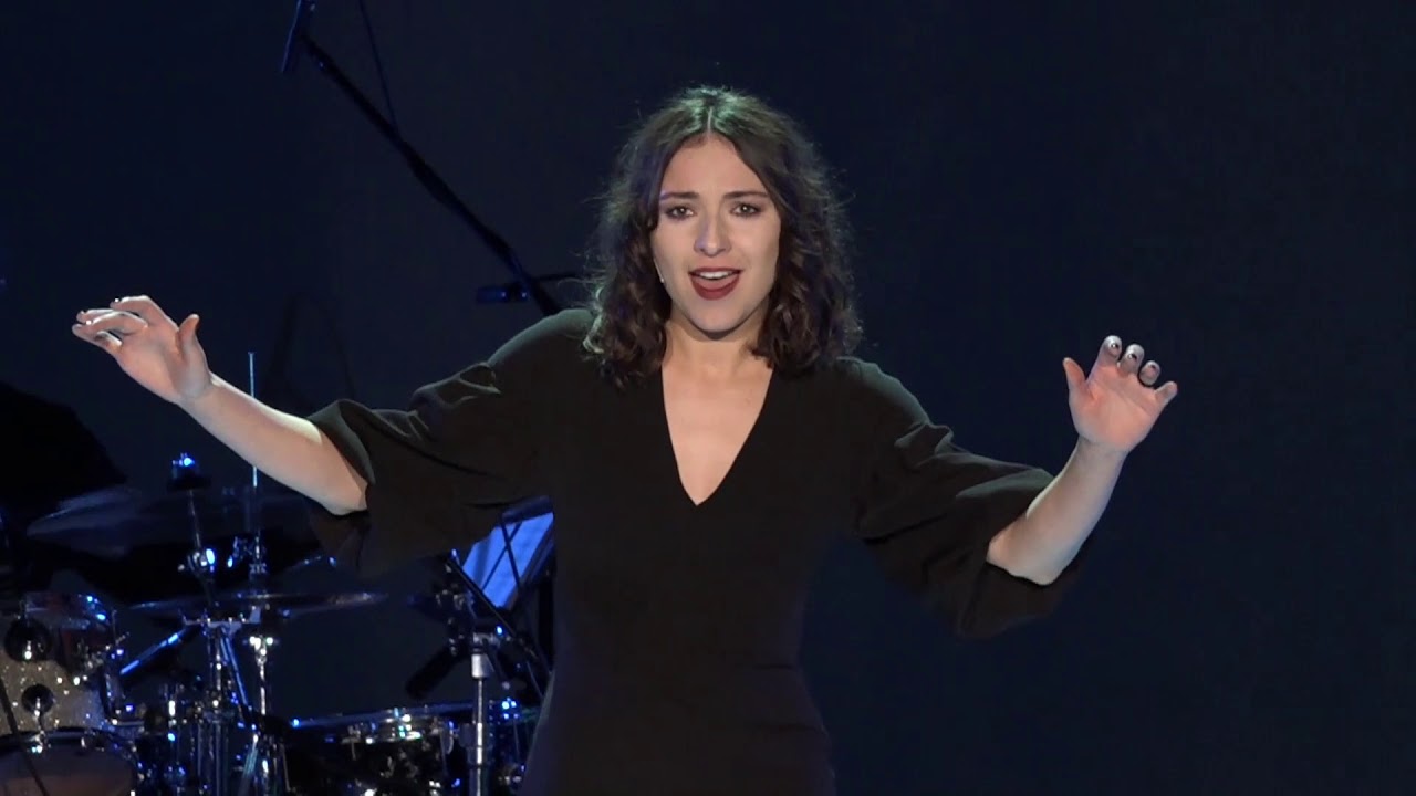 Kinga Zygmunt – Brzoskwinie (Koncert Finałowy #39PPA)